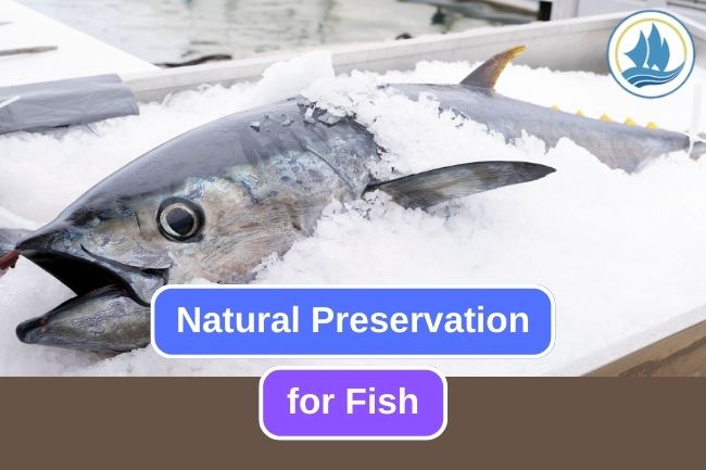 Natural Preservation Act to Preserve Fish